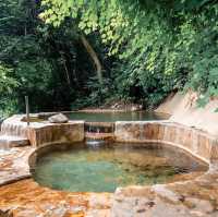Hintok River Camp at Hellfire Pass หินตก ริเวอร์ เ