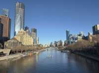 Yarra River, Victoria