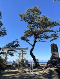 Morito Daimyojin Shrine