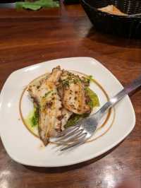サンセバスチャンのおすすめバル　La Cuchara de San Telmo