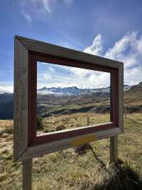 Hike to New Heights: Discover Flumserberg’s Scenic Trails