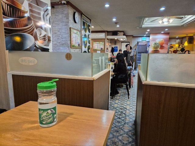 대구 여행 추억의 경양식 돈까스 맛집, 전원돈까스 대구 여행 추억의 경양식 돈까스 맛집, 전원돈까스