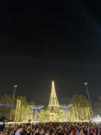 เชิญชวนมาเที่ยวงานอนุสรณ์ดอนเจดีย์ สุพรรณบุรี