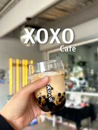 Xoxo cafe