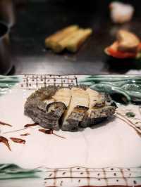 銅鑼灣🥳板神鉄板燒