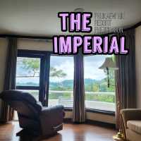 The Imperial Phukaew Hill Resort Phetchabun