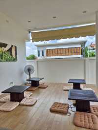 SHIN YUU, Hat Yai, Songkhla