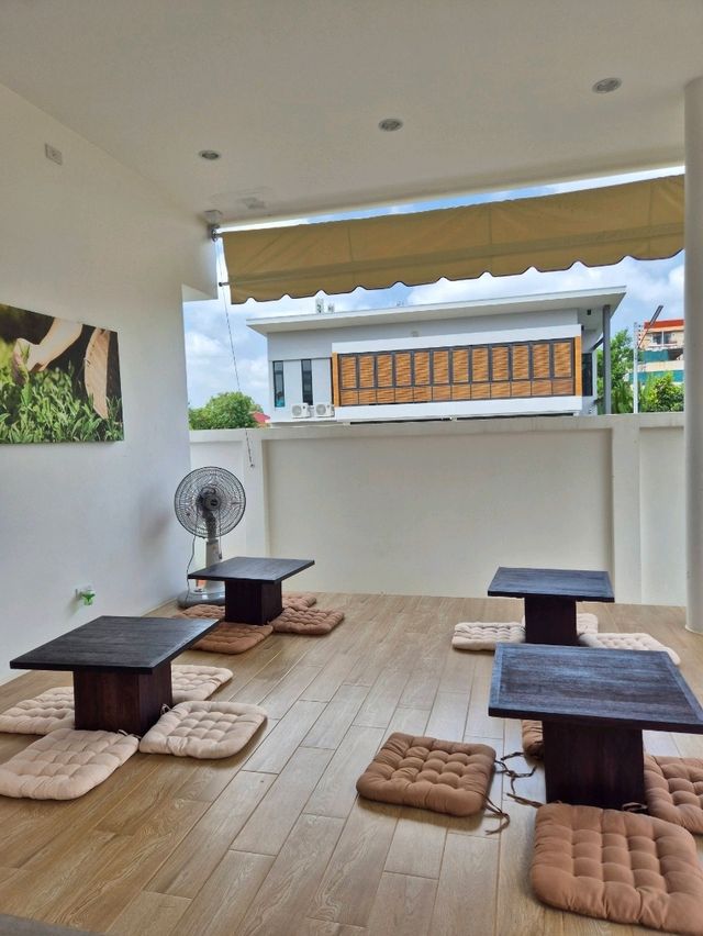 SHIN YUU, Hat Yai, Songkhla