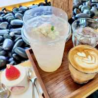 คาเฟ่ Moso Yodia สไตล์ญี่ปุ่นที่อยุธยา