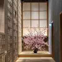 HOSHINOYA Tokyo
