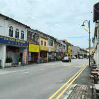 Seremban 3 Days Itinerary