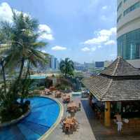 Prince Palace Hotel, Bangkok