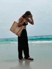 Koh Samet 3 Days Itinerary