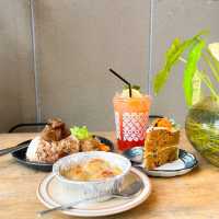 คาเฟ่ลับแห่งบ่อวิน Bros Cafe