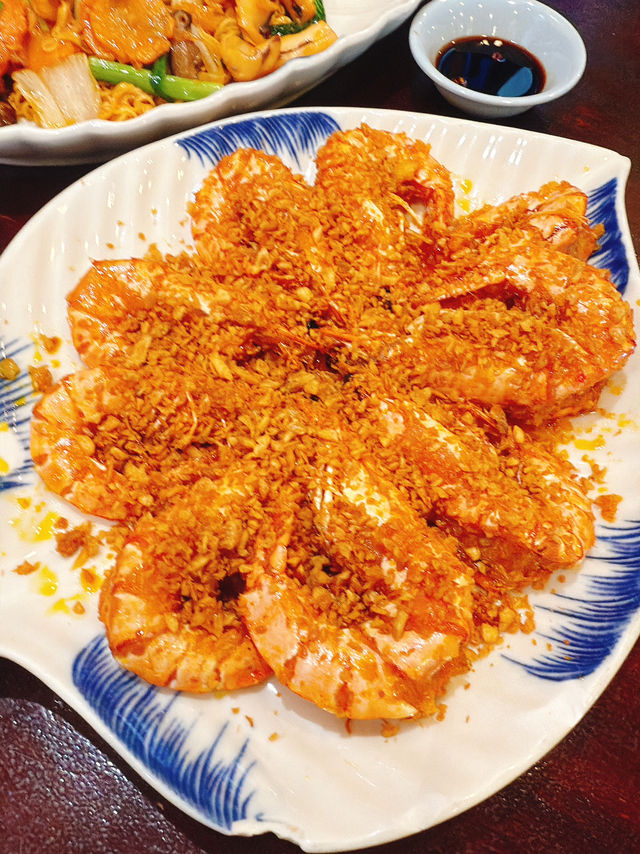 첫나트랑여행에서 먹방. 한끼8400원 실화?
