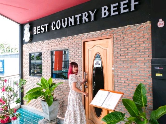 ยากินิกุสไตล์ญี่ปุ่น สายเนื้อไม่ควรพลาด‼️🥩