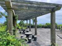 Ogimi Village Riverside Park
