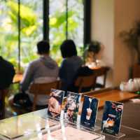 ☕ **曼谷 RAWR Cafe 分享** ☕ 