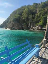 ขึ้นเรือท่าเรือหมาจอ ไปเกาะขาม