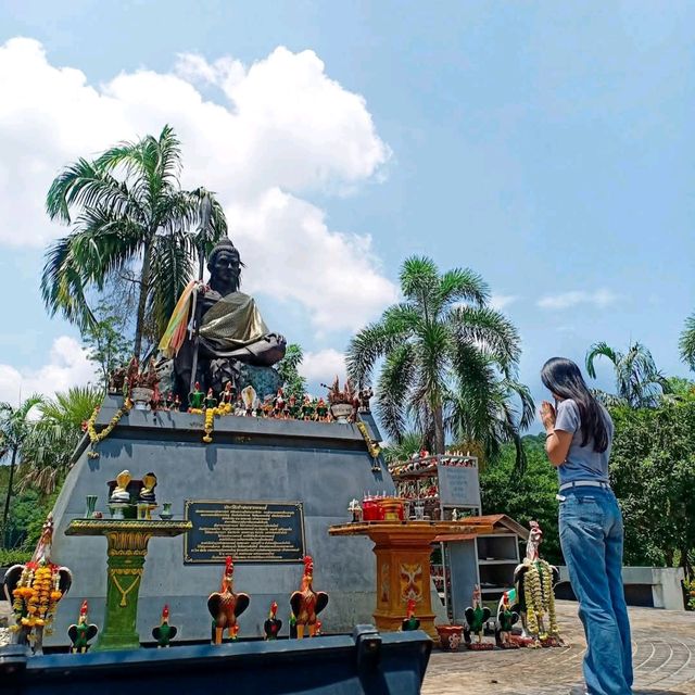 ปักหมุดเที่ยว 𝐎𝐧𝐞 𝐃𝐚𝐲 𝐓𝐫𝐢𝐩 |เมืองหาดใหญ่