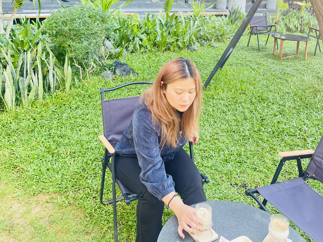 คาเฟ่เปิดใหม่ ในเมืองเพชรบูรณ์