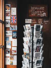 London Bagel Museum免排隊 就來濟州島買吧～ 