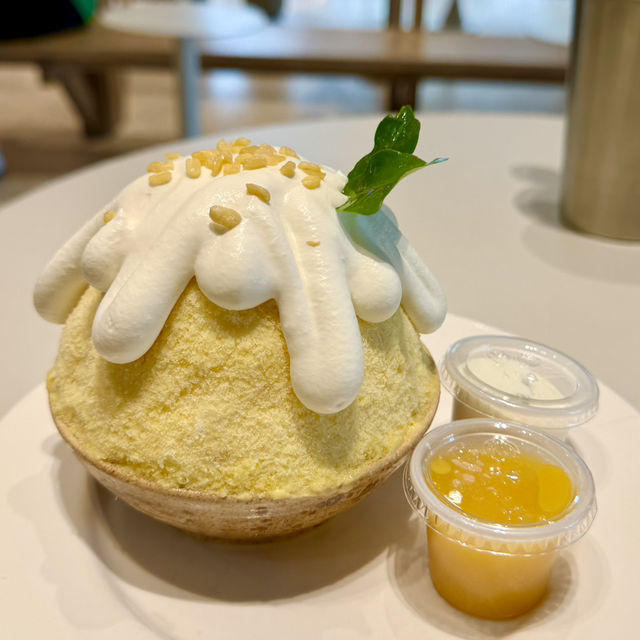방콕 디저트 맛집🍨✨