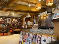 Good Space BKK : คาเฟ่และพื้นที่พบปะใกล้จตุจักร