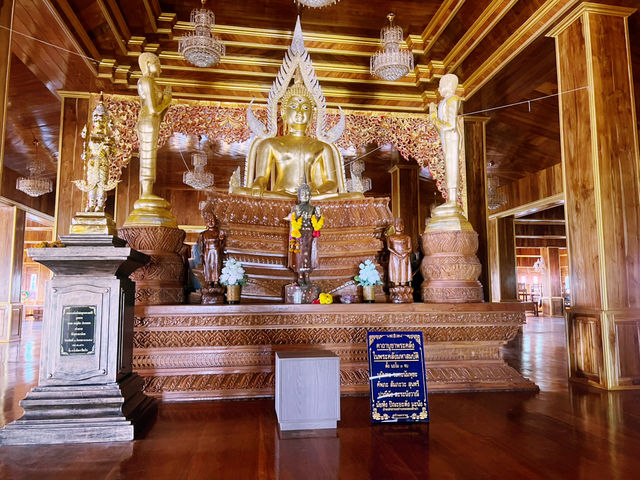 วัดขุนสมุทรจีน