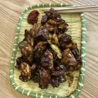 Kuching 4 Days Itinerary