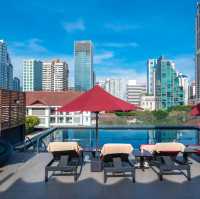 Maitria Mode Sukhumvit 15 Bangkok - A Chatrium Col