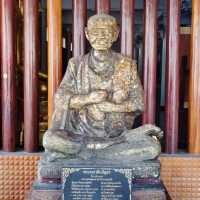 แจกแพลนไหว้พระสมเด็จพระพุฒาจารย์(โตพรหมรังสี)5วัด