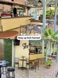 5 คาเฟ่เกาะเสม็ด ที่ต้องไปเช็คอิน!