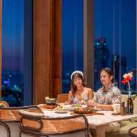 โรงแรมพัทยา rooftop วิวปัง 🌇