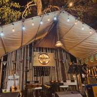 Somthawin Camp - สมถวิล แคมป์