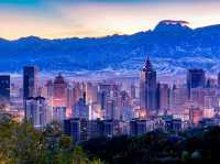 Gateway to Central Asia: Urumqi Guide