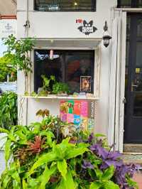 Unlocking the Charm of Kluang: The Amora Experience Awaits!