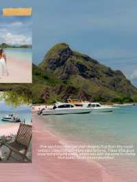 10 PLACES TO GO IN LABUAN BAJO 🇮🇩