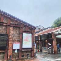 Bopiliao Historical Block 