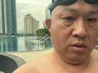 印尼雅加達假日酒店