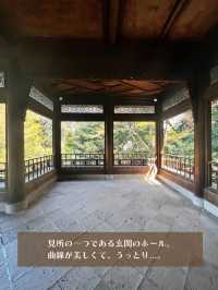 【東京】水上のレトロ建築