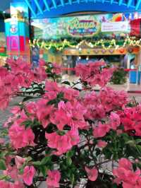 Sunway Lagoon: Ultimate Spring Adventure