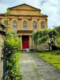 Sydney Gardens