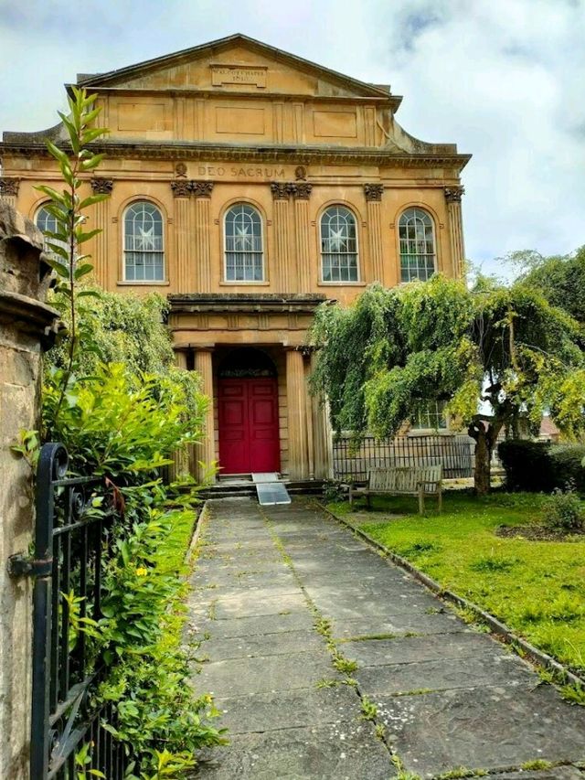 Sydney Gardens