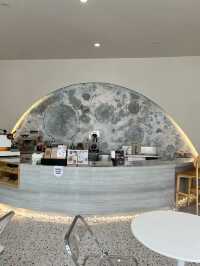 คาเฟ่ สุดชิค Unsleep To Sleep Cafe & Bistro 