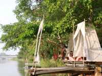 The Antique Riverside