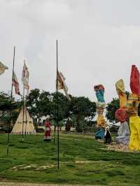 Travel Like A Local: 4D3N @ Da Lat, Vietnam