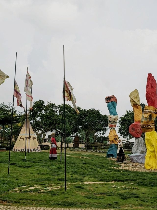 Travel Like A Local: 4D3N @ Da Lat, Vietnam