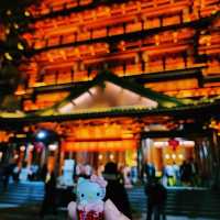 Dafo Temple: A Hidden Gem of Tranquility in Guangzhou