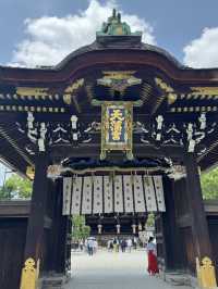 🏯 교토 필수 관광지 BEST 5 – 일본 전통 감성을 제대로 느낄 곳!